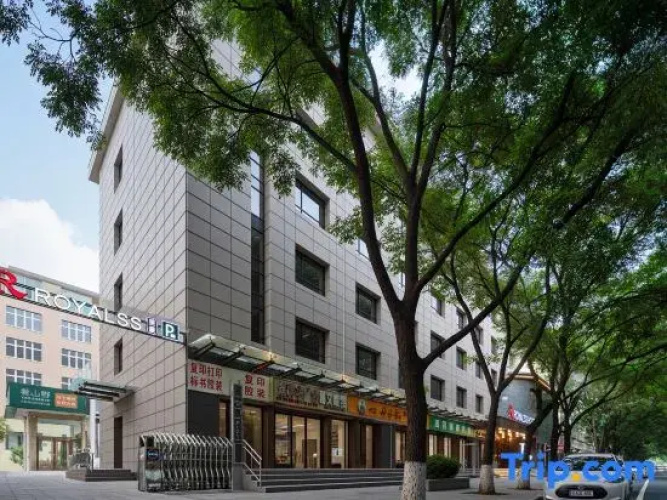 Imagen del hotel
