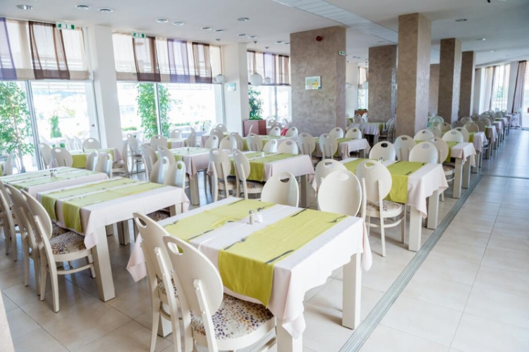 Aqua Nevis Club Hotel photo 8