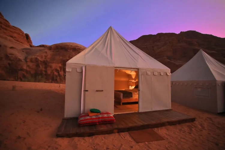 Tent