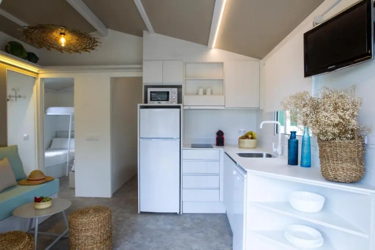 Family Bungalow