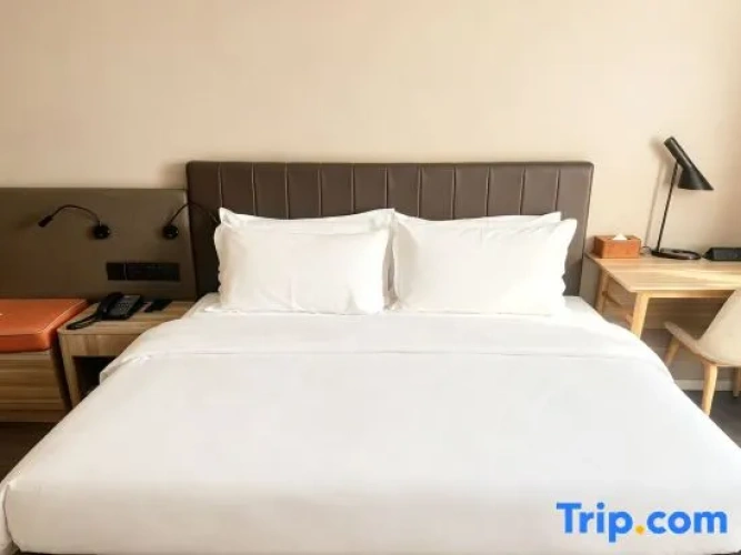 Business Double room