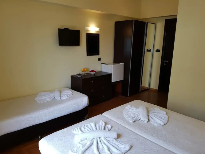 Hotel Sonia