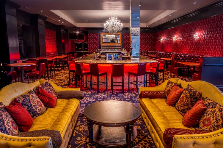 The Antlers, A Wyndham Hotel photo 20