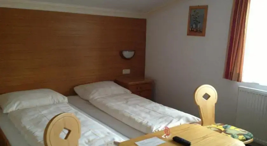Pension Silian
