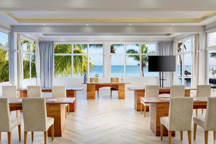 Coral Azur Beach Resort