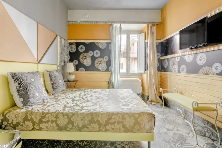 1 Bedroom Superior Apartment
