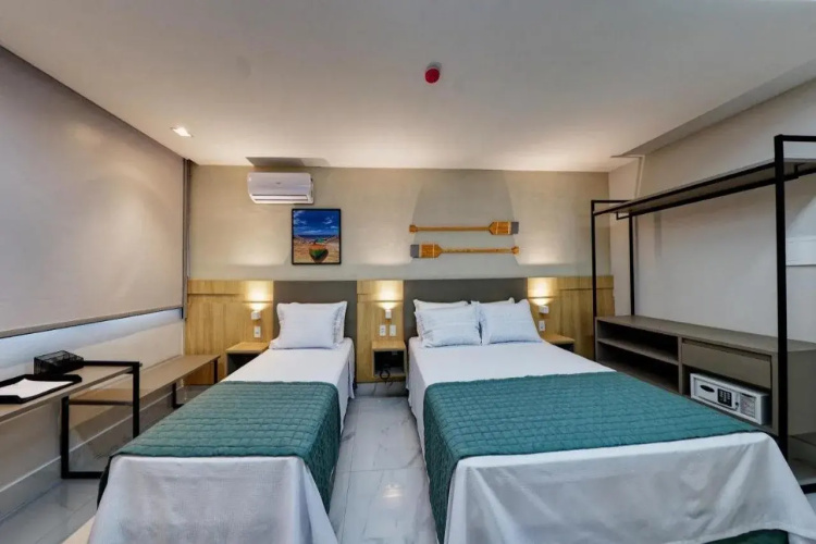 Gaeta Hotel