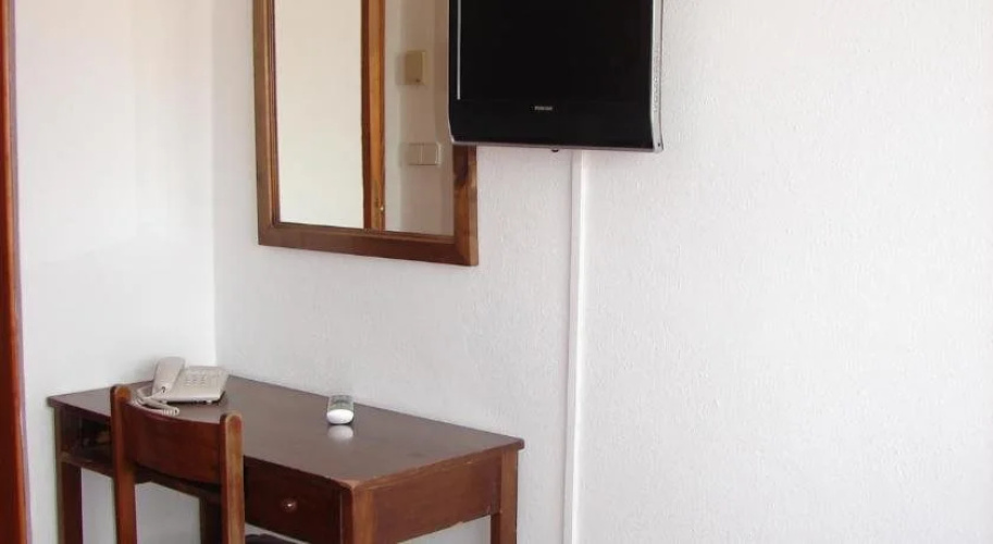 Hostal Talamanca