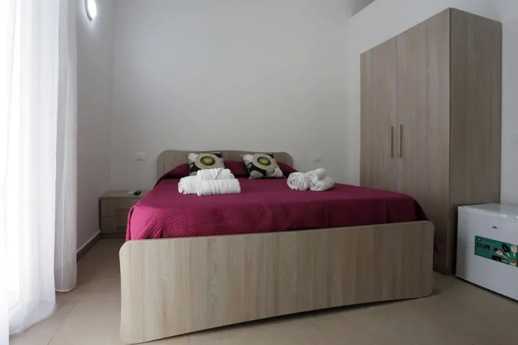 Casa Ferrante Srls