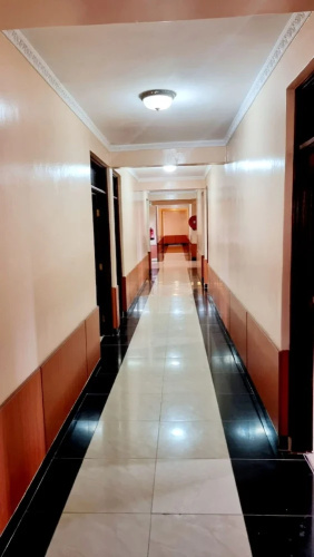Heritage Breeze Hotel