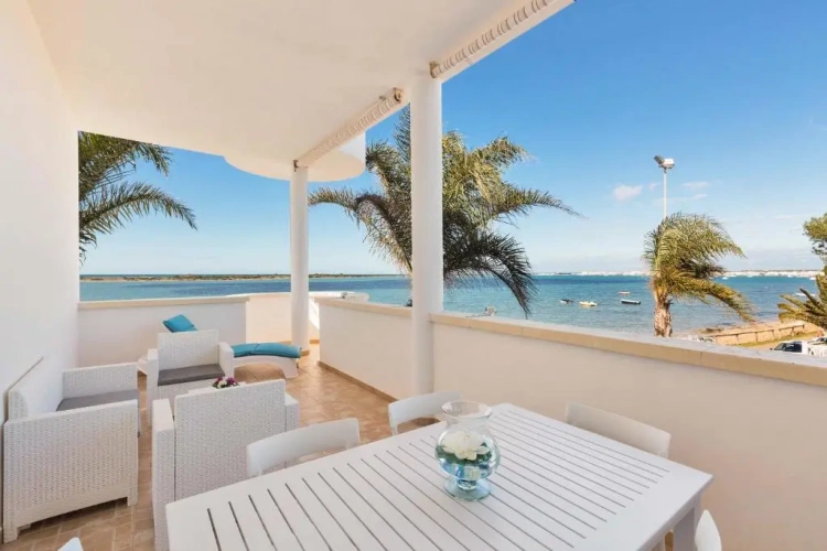 Standard Villa