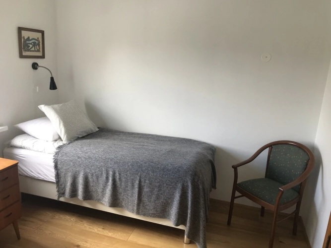 Spói Guesthouse