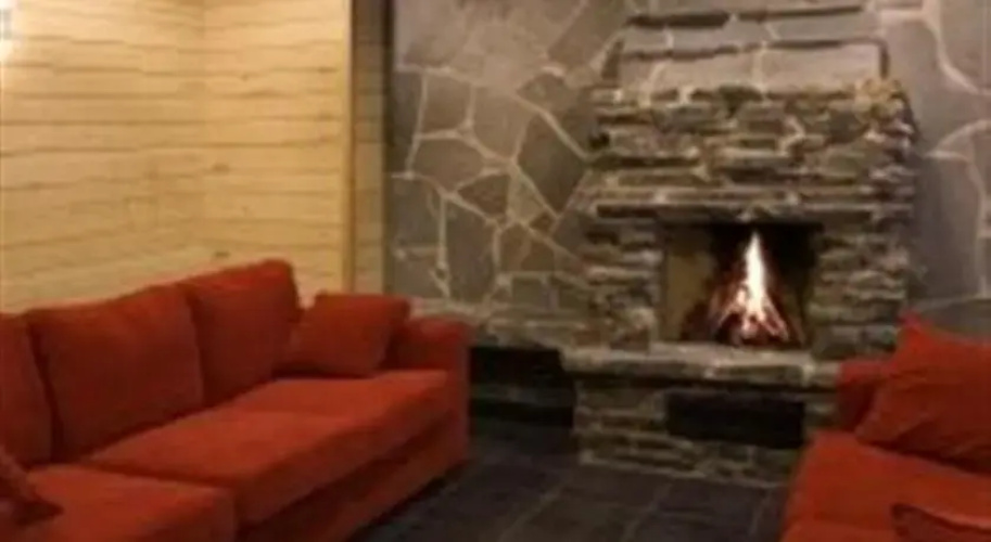 Hostel Kemijärvi