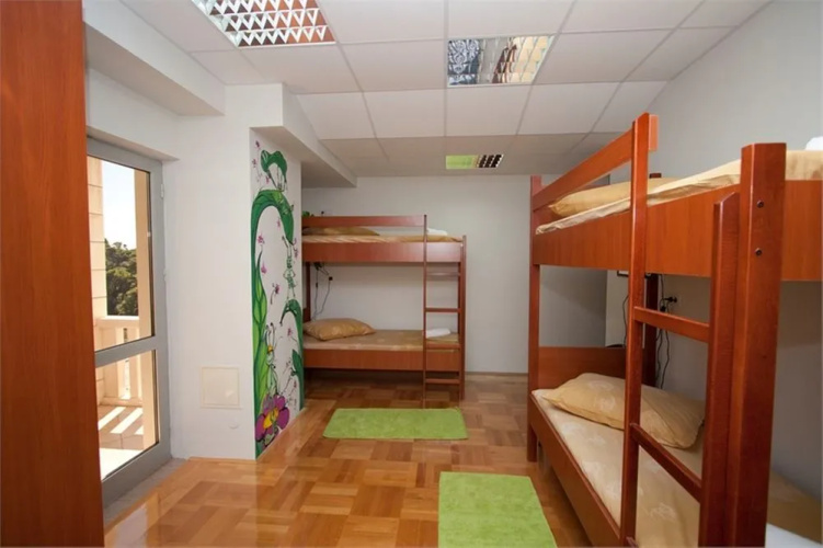 Cocoon Hostel