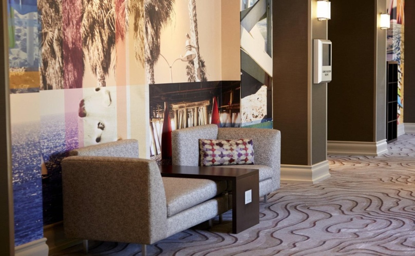 San Diego Marriott Del Mar photo 18