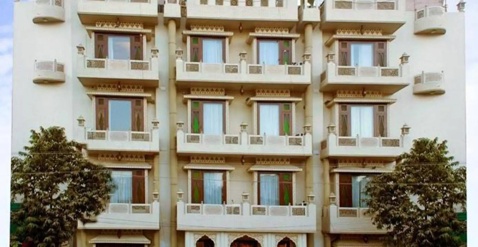 Image de l'hôtel