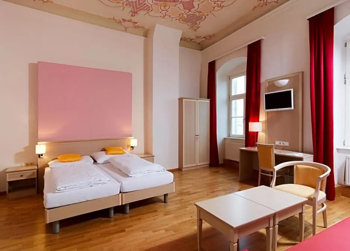 Stiftshotel Ossiach