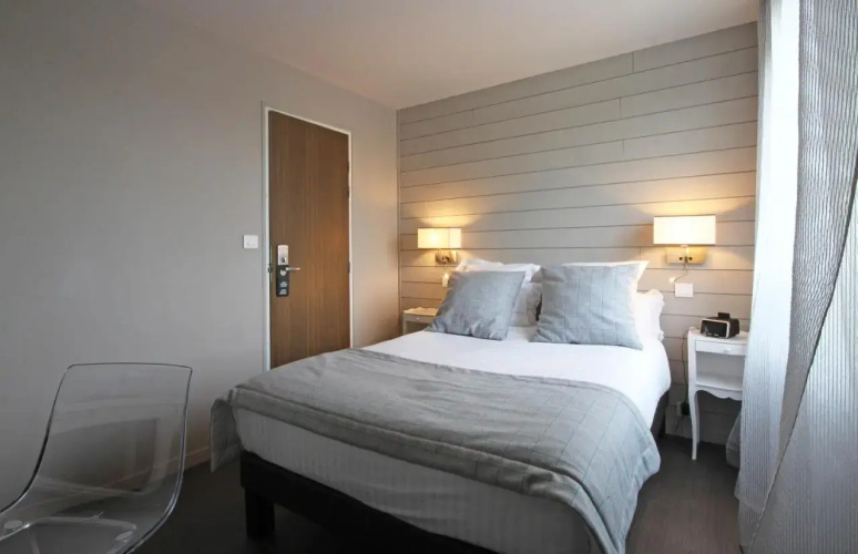 Hotel Le Faisan Dore