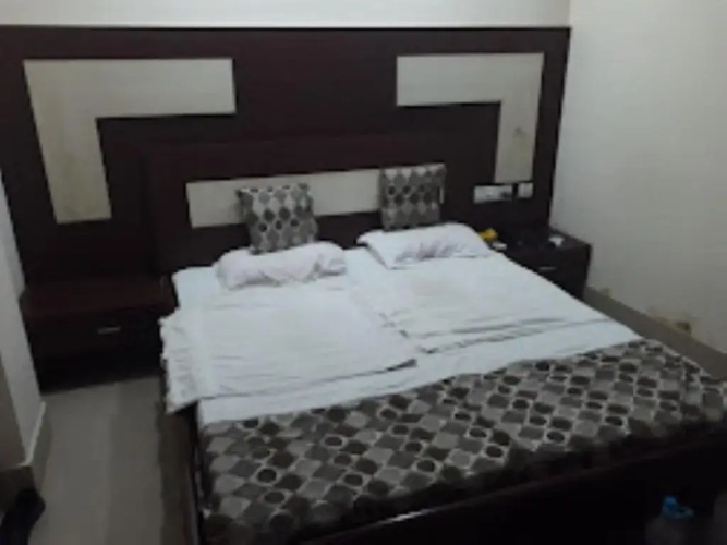 Bishram Bhawan