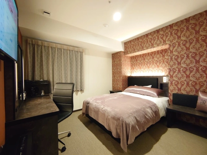 Premium Single room