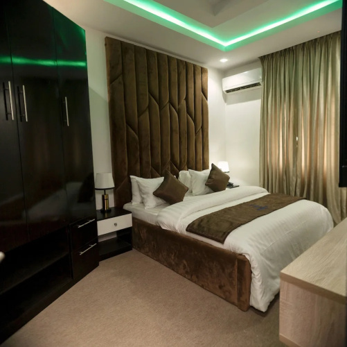 Brimuyo Hotel