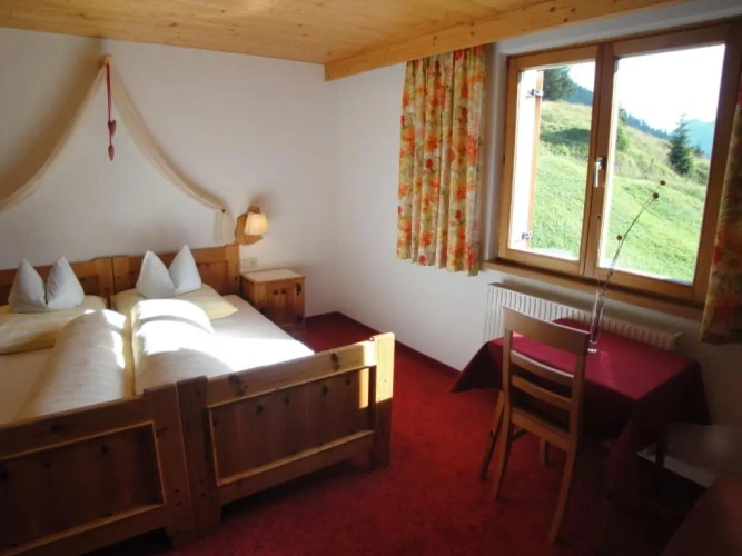 1 Bedroom Apartment with balcony