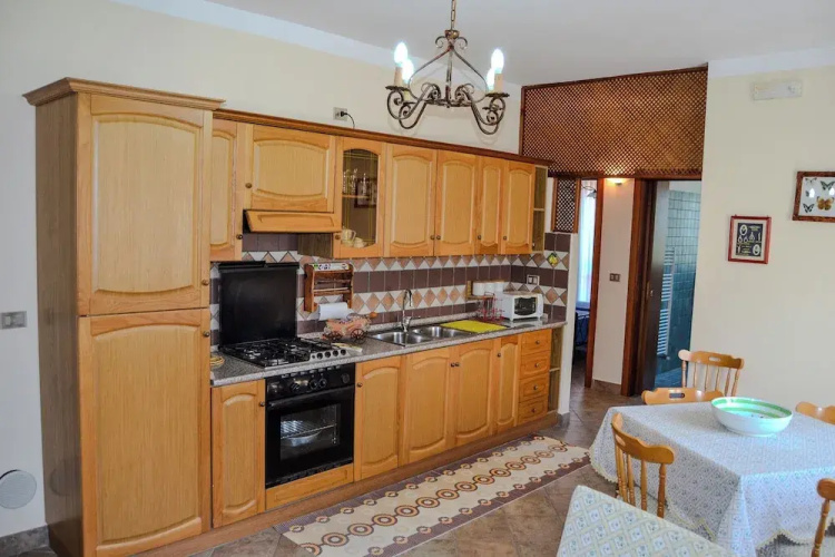 Villa Merola