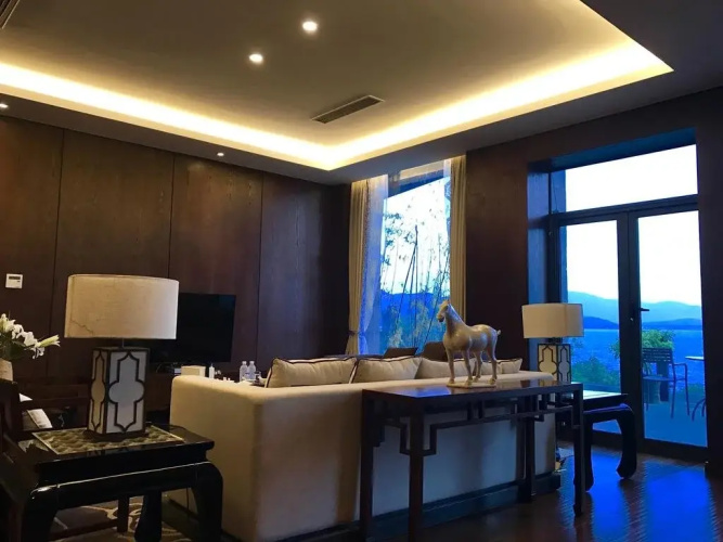 Artsy Habitat Mansion
