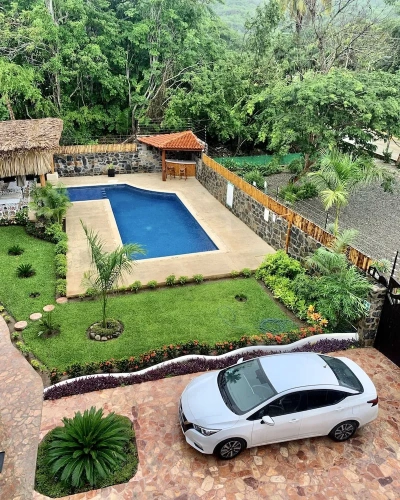 Standard Suite with balcony