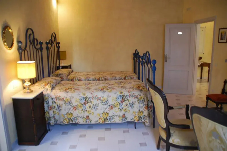 Fattoria La Palazzina
