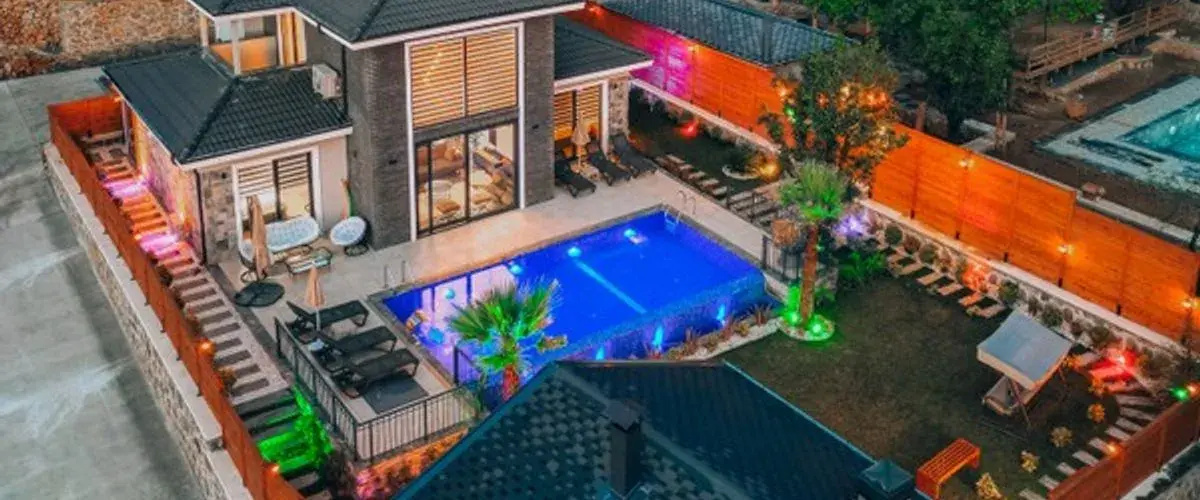 Villa Spn-103
