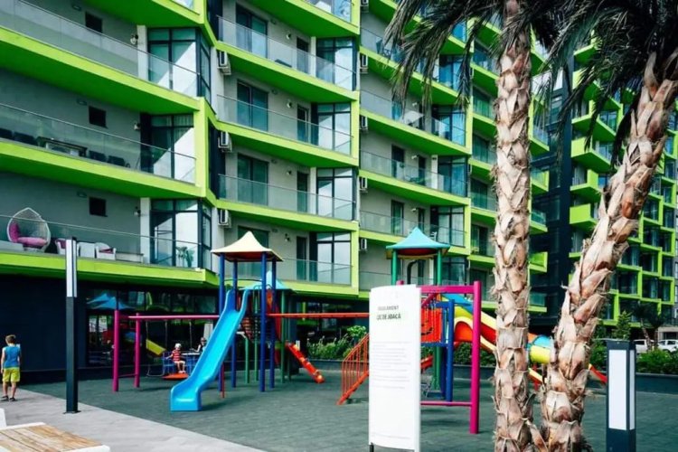 Otel görseli