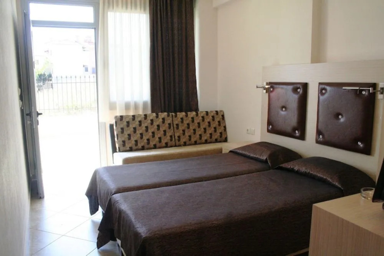 4 you Hotel