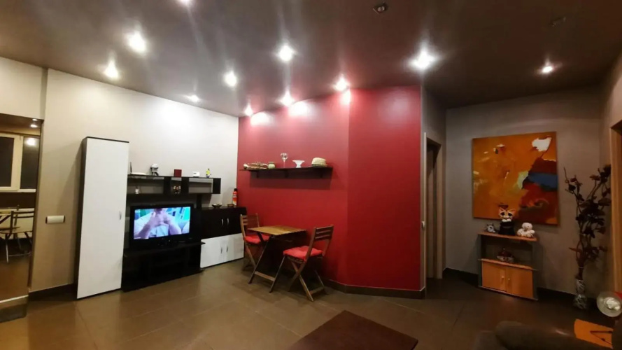 PENTHOUSE Larry