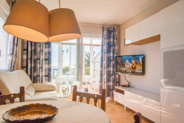 Apartamento Acapulco Playa Canovas Nerja