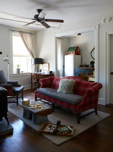 Comfort Double Suite