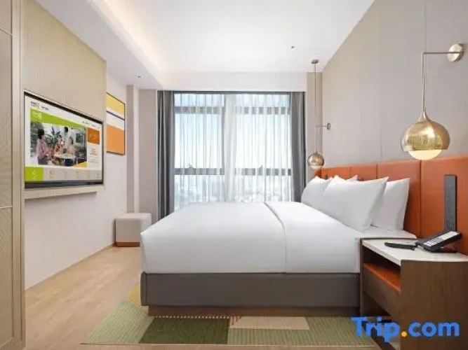 Double Family Suite