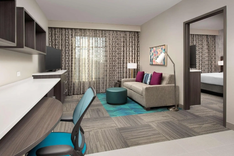 Double Suite