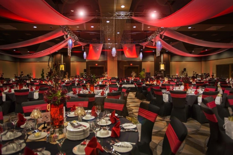 Silver Reef Hotel Casino Spa photo 22