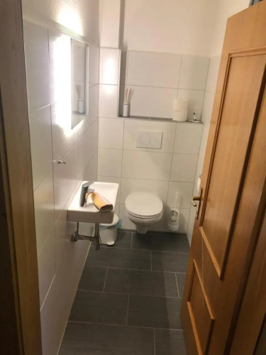Ferienwohnung Dengg