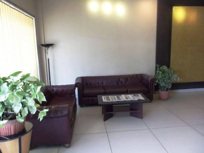 Hotel Lokesh
