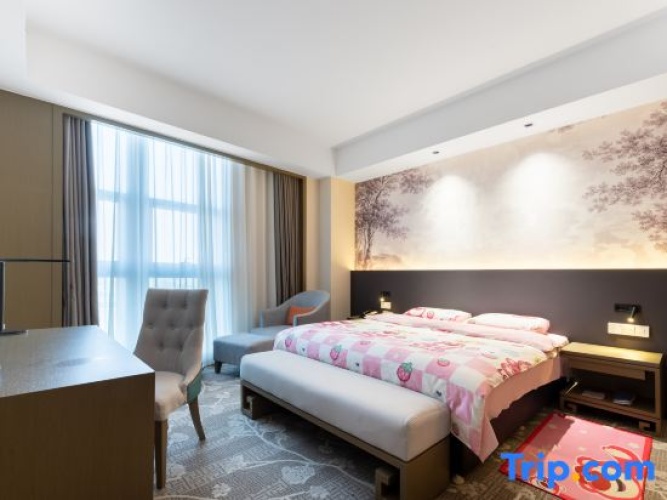 Double Family Suite