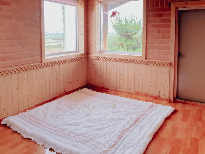 Hanok Itda