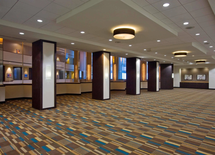 Hyatt Regency Houston photo 17