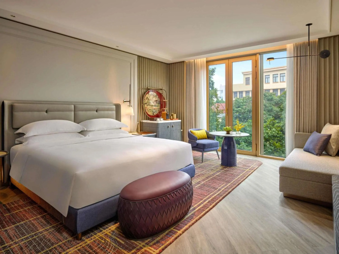 Fairmont Hanoi
