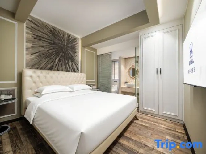 3 Bedrooms Family Suite