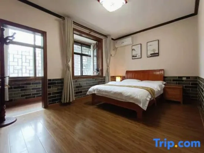 2 Bedrooms Family Suite