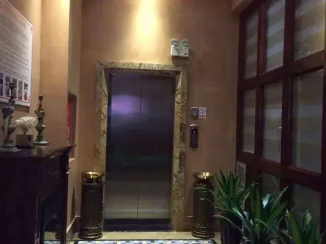 Boji Liya Hotel