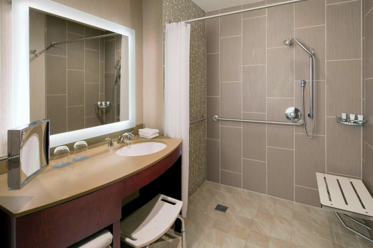 The Westin Nashville photo 12