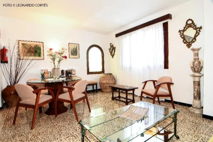 Hostal la Ceiba